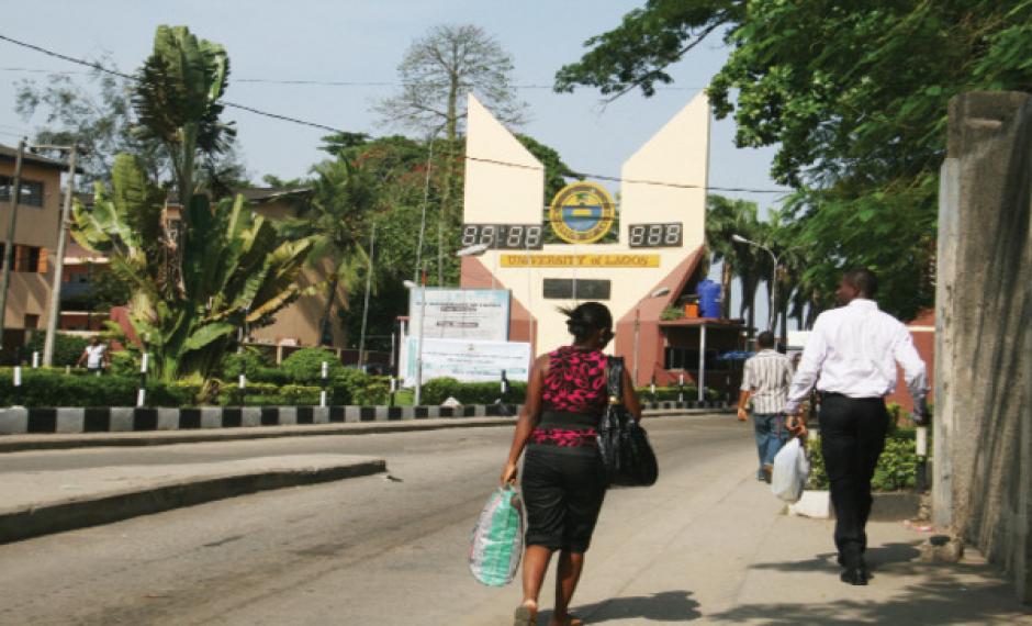 Another University of Lagos student shot dead « Safer Nigeria ...